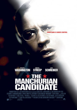 The Manchurian Candidate - 2004