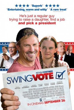 Swing Vote - 2008
