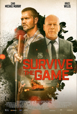 Survive the Game - 2021