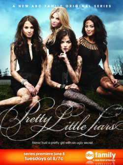 Pretty Little Liars - 2010