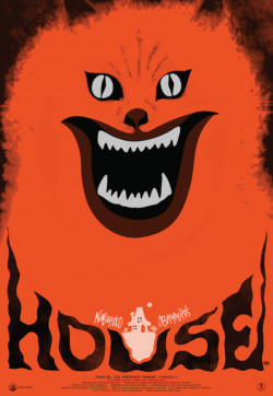 Hausu - 1977