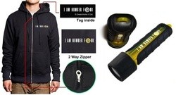 Balíček k filmu Jsem číslo čtyři