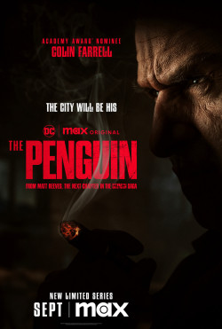 The Penguin - 2024