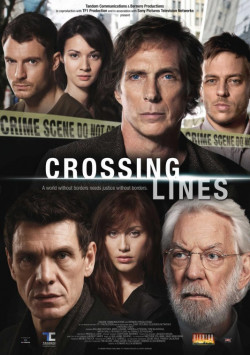 Crossing Lines - 2013