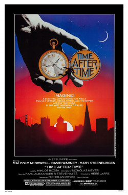 Time After Time - 1979