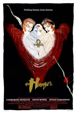 The Hunger - 1983