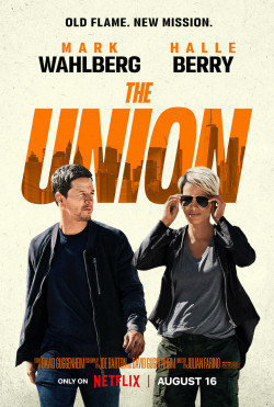 The Union - 2024