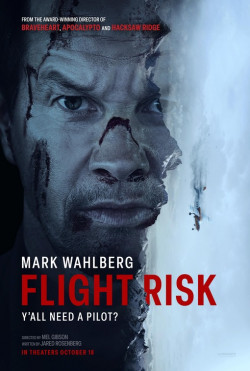 Flight Risk - 2025