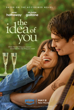 The Idea of You - 2024