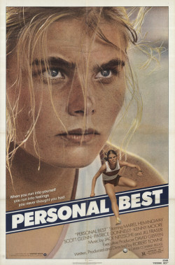 Personal Best - 1982