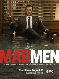 Mad Men - 2007