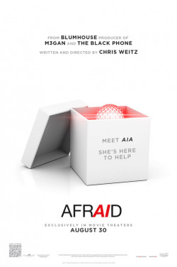 AfrAId - 2024