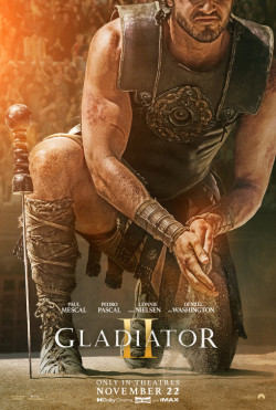 Gladiator II - 2024