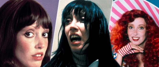 Zemřela herečka Shelley Duvall