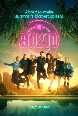 BH90210 - 2019