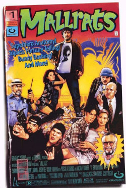 Mallrats - 1995