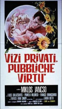 Private Vices, Public Virtues - 1976