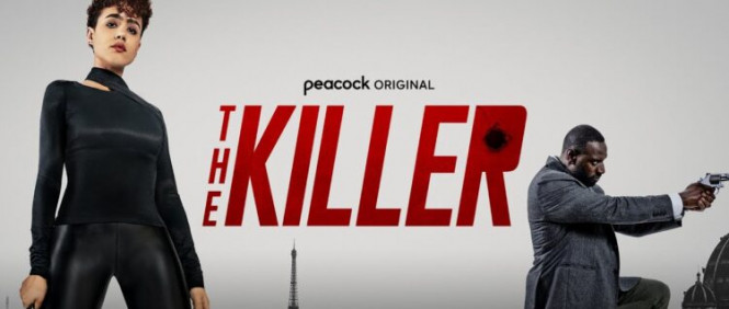 Trailer: The Killer