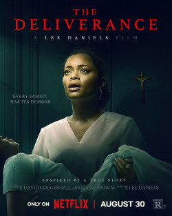 The Deliverance - 2024