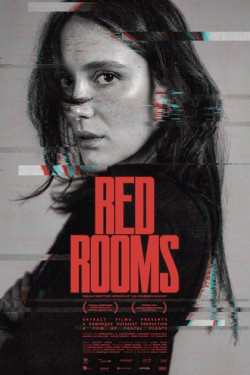 Red Rooms - 2023