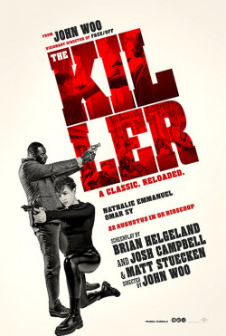 The Killer - 2024