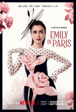 Emily in Paris - 2020