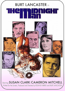 The Midnight Man - 1974