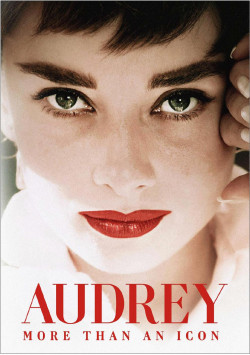 Plakát filmu Audrey / Audrey