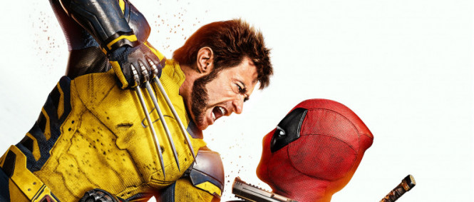 Deadpool & Wolverine