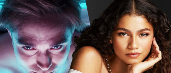 Zendaya a Robert Pattinson zažijí Drama