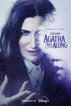 Agatha All Along - 2024