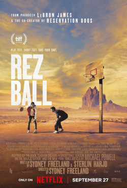 Rez Ball - 2024