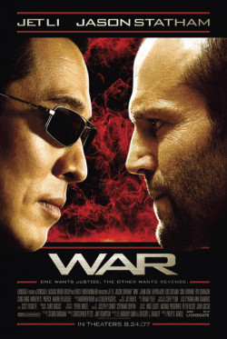 War - 2007