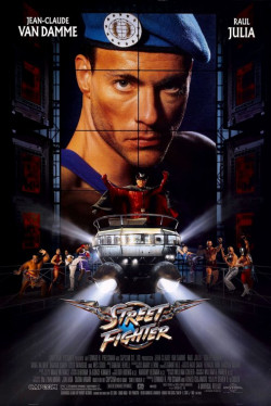 Street Fighter - 1994