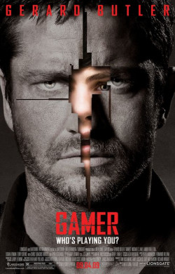 Gamer - 2009