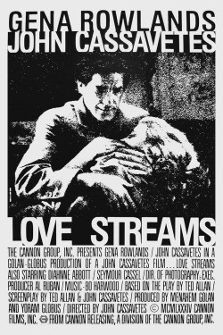 Love Streams - 1984