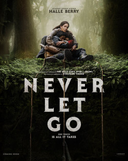 Never Let Go - 2024