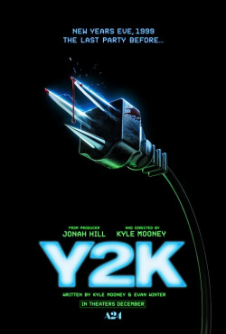 Y2K - 2024