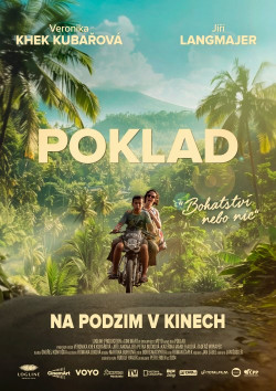 Poklad - 2024