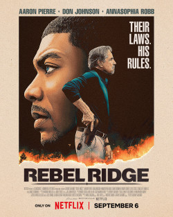 Rebel Ridge - 2024