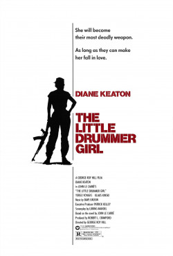 The Little Drummer Girl - 1984