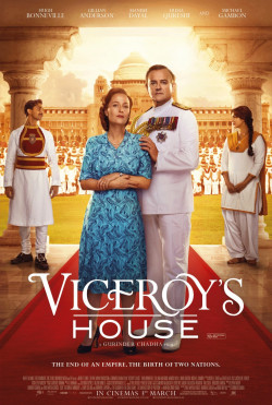 Viceroy's House - 2017