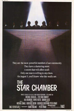 The Star Chamber - 1983