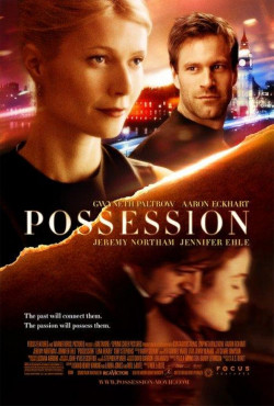 Plakát filmu Posedlost / Possession