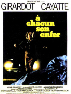 À chacun son enfer - 1977