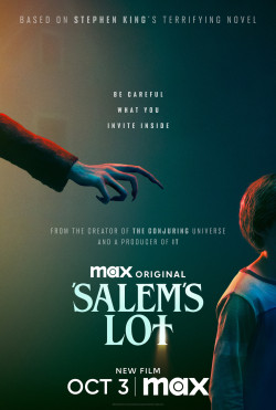 Salem's Lot - 2024