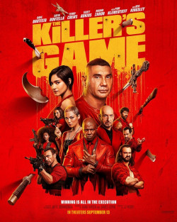 The Killer's Game - 2024