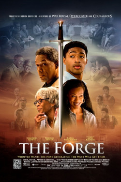 The Forge - 2024