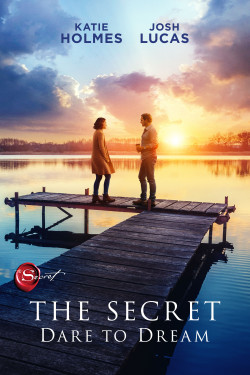 The Secret: Dare to Dream - 2020