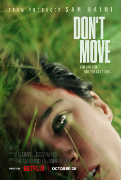 Don't Move - 2024